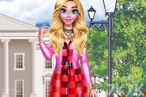 《魅力学院的摄影日》游戏截图3 《魅力学院的摄影日》游戏截图3