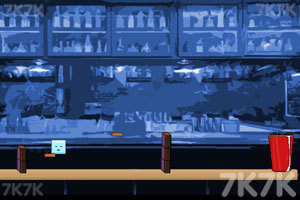 《小可爱冰块》游戏截图3 《小可爱冰块》游戏截图3