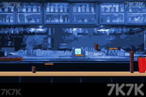 《小可爱冰块》游戏截图2 《小可爱冰块》游戏截图2