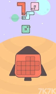 《装填火箭》游戏截图1 《装填火箭》游戏截图1