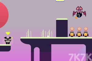 《布鲁姆吉城堡》游戏截图1 《布鲁姆吉城堡》游戏截图1