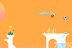 《布鲁姆吉城堡》游戏截图2 《布鲁姆吉城堡》游戏截图2