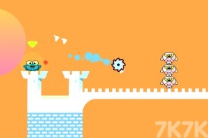 《布鲁姆吉城堡》游戏截图4 《布鲁姆吉城堡》游戏截图4