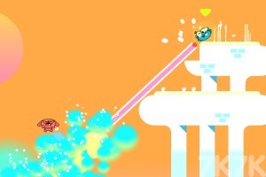 《布鲁姆吉城堡》游戏截图3 《布鲁姆吉城堡》游戏截图3