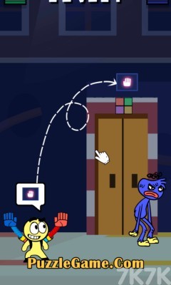 《神偷手套》游戏截图1 《神偷手套》游戏截图1