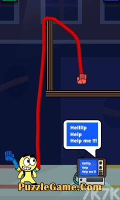 《神偷手套》游戏截图3 《神偷手套》游戏截图3