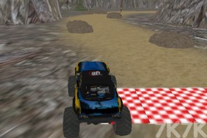 《破败的城市》游戏截图3 《破败的城市》游戏截图3