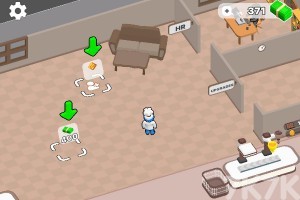 《经营甜蜜糖果店》游戏截图4 《经营甜蜜糖果店》游戏截图4