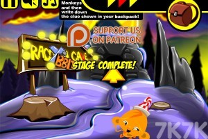 《逗小猴开心系列788》游戏截图3 《逗小猴开心系列788》游戏截图3