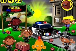 《逗小猴开心系列762》游戏截图1 《逗小猴开心系列762》游戏截图1