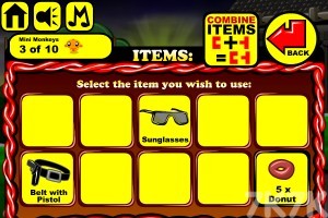 《逗小猴开心系列762》游戏截图3 《逗小猴开心系列762》游戏截图3