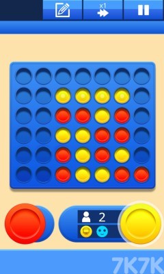 《脑力棋盘》游戏截图1 《脑力棋盘》游戏截图1