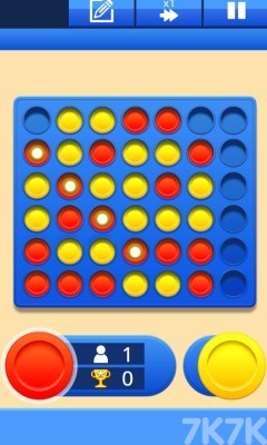 《脑力棋盘》游戏截图3 《脑力棋盘》游戏截图3