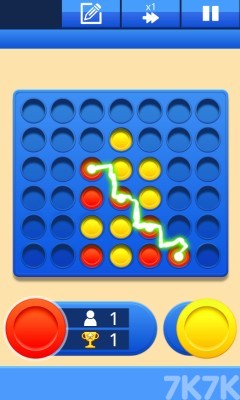 《脑力棋盘》游戏截图4 《脑力棋盘》游戏截图4