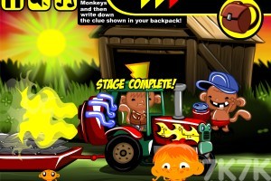 《逗小猴开心系列736》游戏截图3 《逗小猴开心系列736》游戏截图3