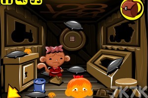 《逗小猴开心系列736》游戏截图2 《逗小猴开心系列736》游戏截图2