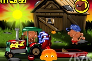 《逗小猴开心系列736》游戏截图1 《逗小猴开心系列736》游戏截图1