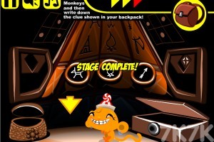 《逗小猴开心系列730》游戏截图4 《逗小猴开心系列730》游戏截图4
