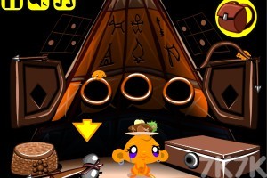 《逗小猴开心系列730》游戏截图2 《逗小猴开心系列730》游戏截图2