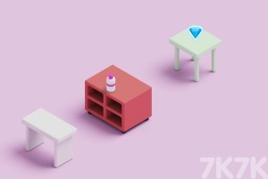 《水瓶跳一跳》游戏截图4 《水瓶跳一跳》游戏截图4