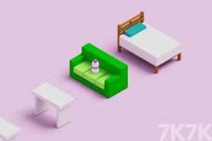 《水瓶跳一跳》游戏截图2 《水瓶跳一跳》游戏截图2