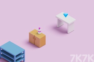 《水瓶跳一跳》游戏截图3 《水瓶跳一跳》游戏截图3