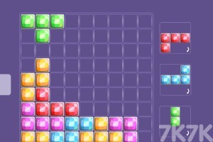 《钻石消消消》游戏截图3