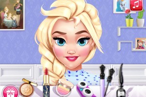 《假日明信片》游戏截图1 《假日明信片》游戏截图1