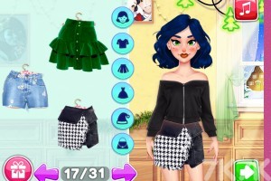 《假日明信片》游戏截图4 《假日明信片》游戏截图4