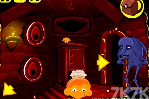 《逗小猴开心系列550》游戏截图2 《逗小猴开心系列550》游戏截图2