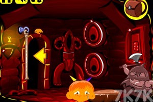 《逗小猴开心系列550》游戏截图4 《逗小猴开心系列550》游戏截图4