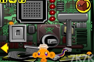 《逗小猴开心系列533》游戏截图2 《逗小猴开心系列533》游戏截图2