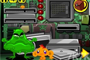 《逗小猴开心系列533》游戏截图1 《逗小猴开心系列533》游戏截图1