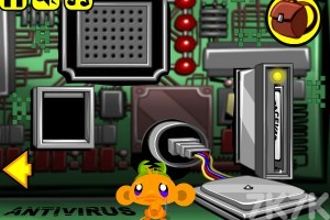 《逗小猴开心系列533》游戏截图3 《逗小猴开心系列533》游戏截图3