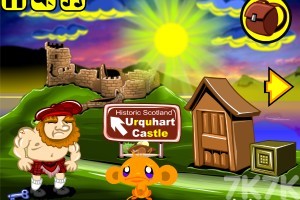 《逗小猴开心系列507》游戏截图3 《逗小猴开心系列507》游戏截图3