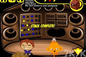 《逗小猴开心系列499》游戏截图3 《逗小猴开心系列499》游戏截图3