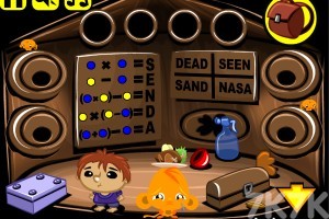 《逗小猴开心系列499》游戏截图4 《逗小猴开心系列499》游戏截图4