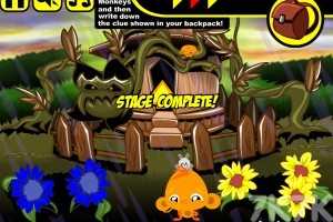 《逗小猴开心系列499》游戏截图2 《逗小猴开心系列499》游戏截图2