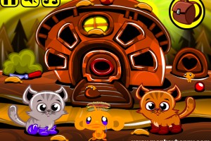 逗小猴开心系列495