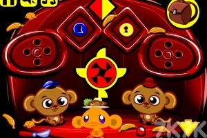 《逗小猴开心系列495》游戏截图2 《逗小猴开心系列495》游戏截图2