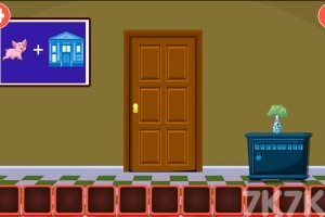 《逃出七扇门》游戏截图2 《逃出七扇门》游戏截图2