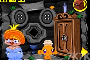 《逗小猴开心系列470》游戏截图4 《逗小猴开心系列470》游戏截图4