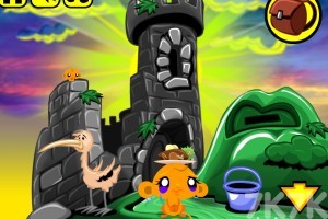 《逗小猴开心系列470》游戏截图2 《逗小猴开心系列470》游戏截图2