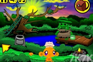 《逗小猴开心系列470》游戏截图3 《逗小猴开心系列470》游戏截图3