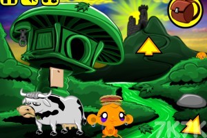 《逗小猴开心系列470》游戏截图1 《逗小猴开心系列470》游戏截图1