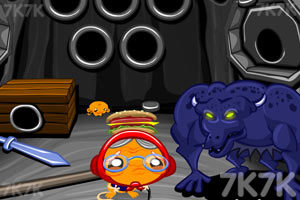 《逗小猴开心系列460》游戏截图3 《逗小猴开心系列460》游戏截图3