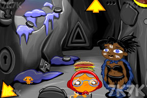 《逗小猴开心系列460》游戏截图5 《逗小猴开心系列460》游戏截图5