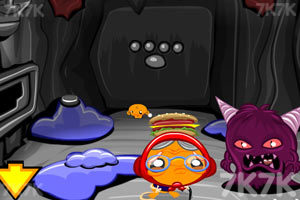 《逗小猴开心系列460》游戏截图4 《逗小猴开心系列460》游戏截图4