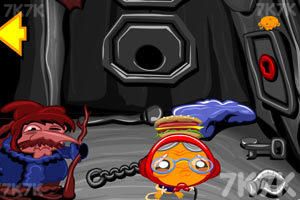 《逗小猴开心系列460》游戏截图2 《逗小猴开心系列460》游戏截图2