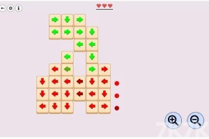 《方向方块》游戏截图2 《方向方块》游戏截图2